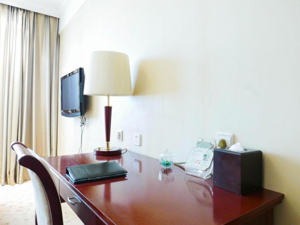 Hotel Shaanxi Business
