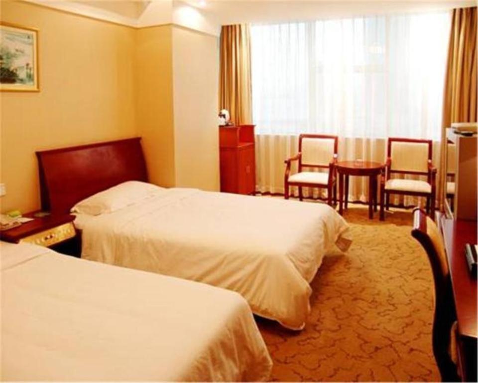 Shaanxi Business Hotel