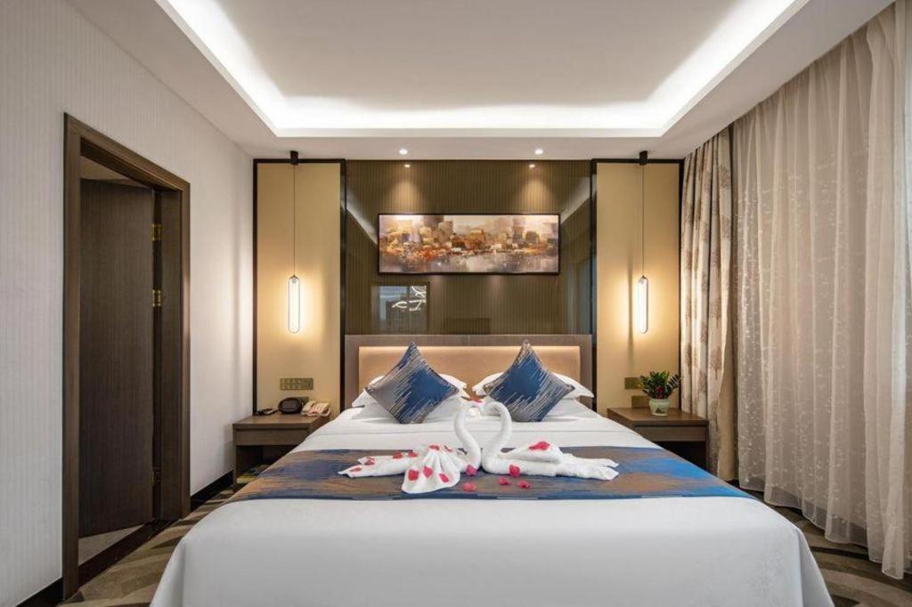 Shaanxi Business Shanghai