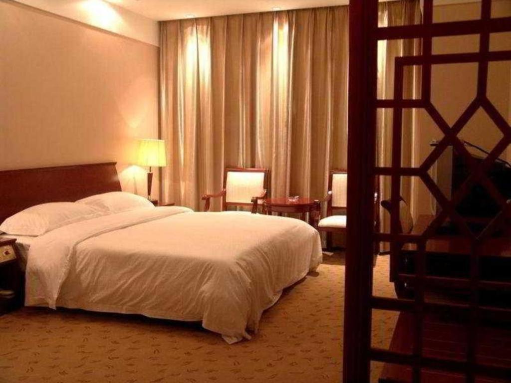Shaanxi Business Shanghai