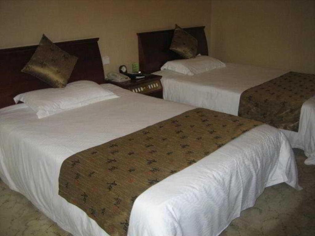 Shaanxi Business 4* Shanghai