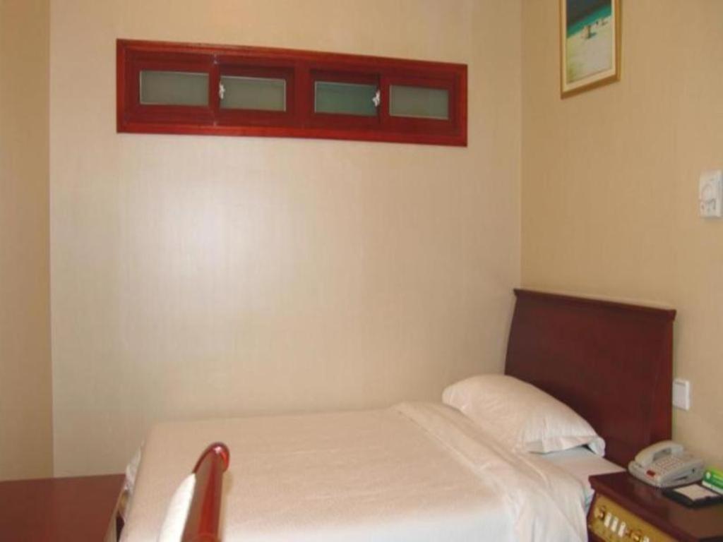 Shaanxi Business Hotel