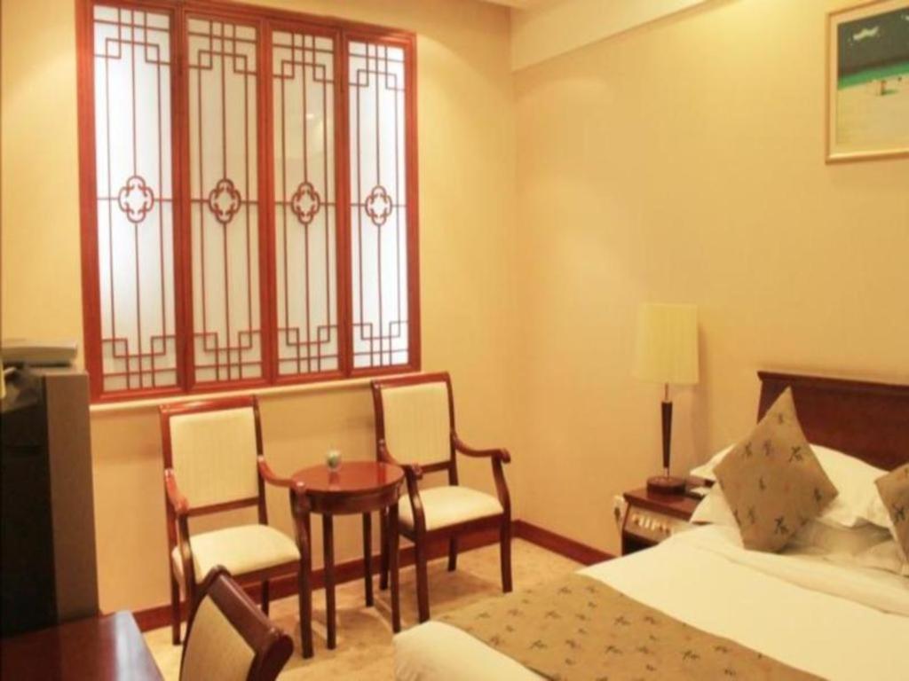 Shaanxi Business Shanghai
