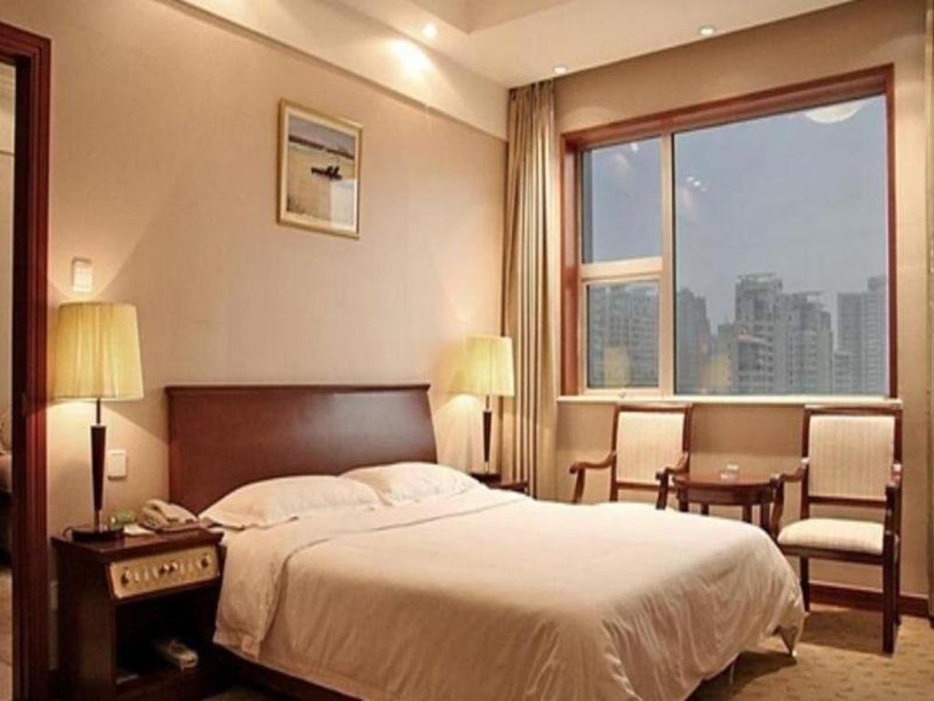 Shaanxi Business Hotel