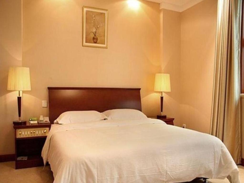 Hotel Shaanxi Business