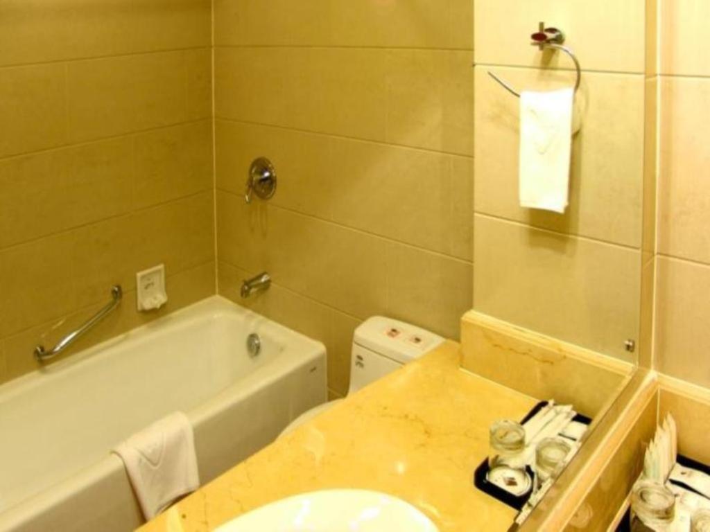 Hotel Shaanxi Business