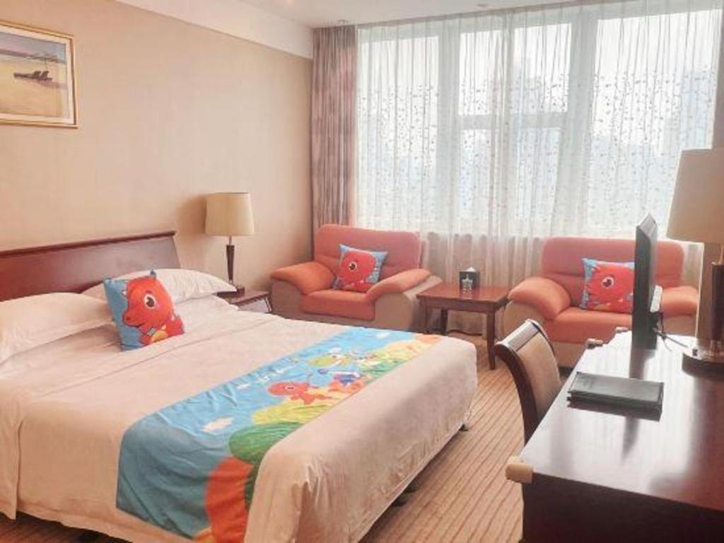 Shaanxi Business Shanghai