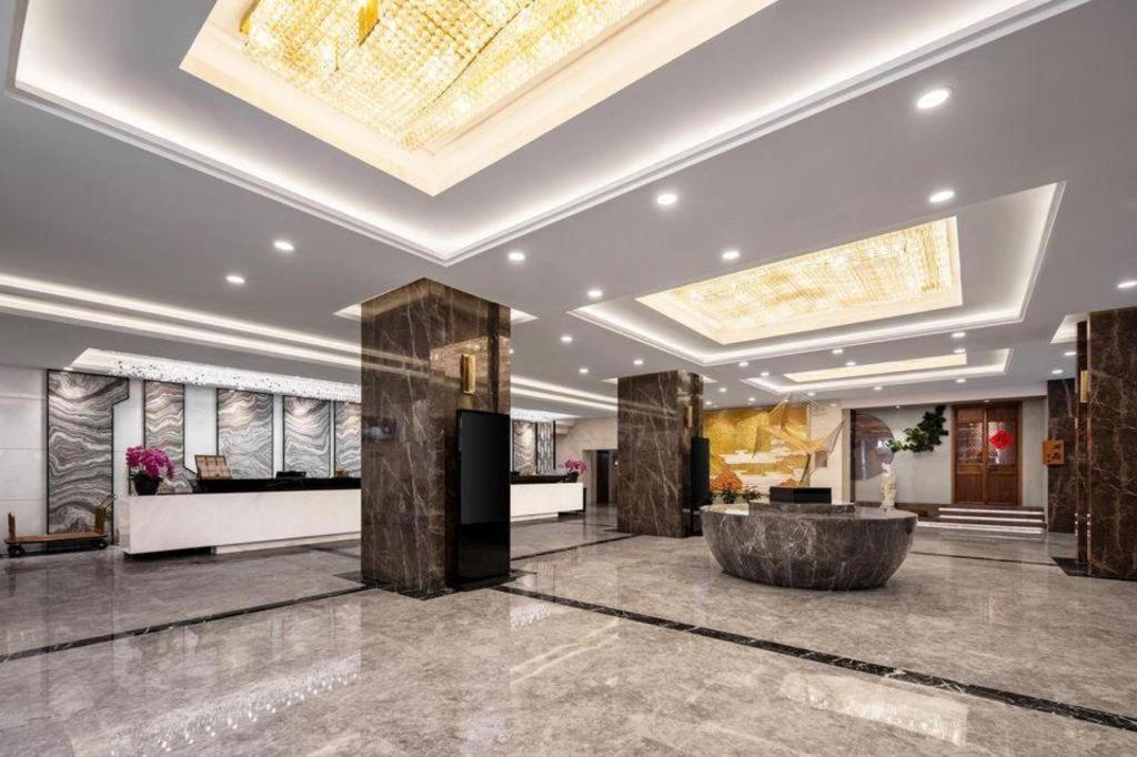 Shaanxi Business Shanghai